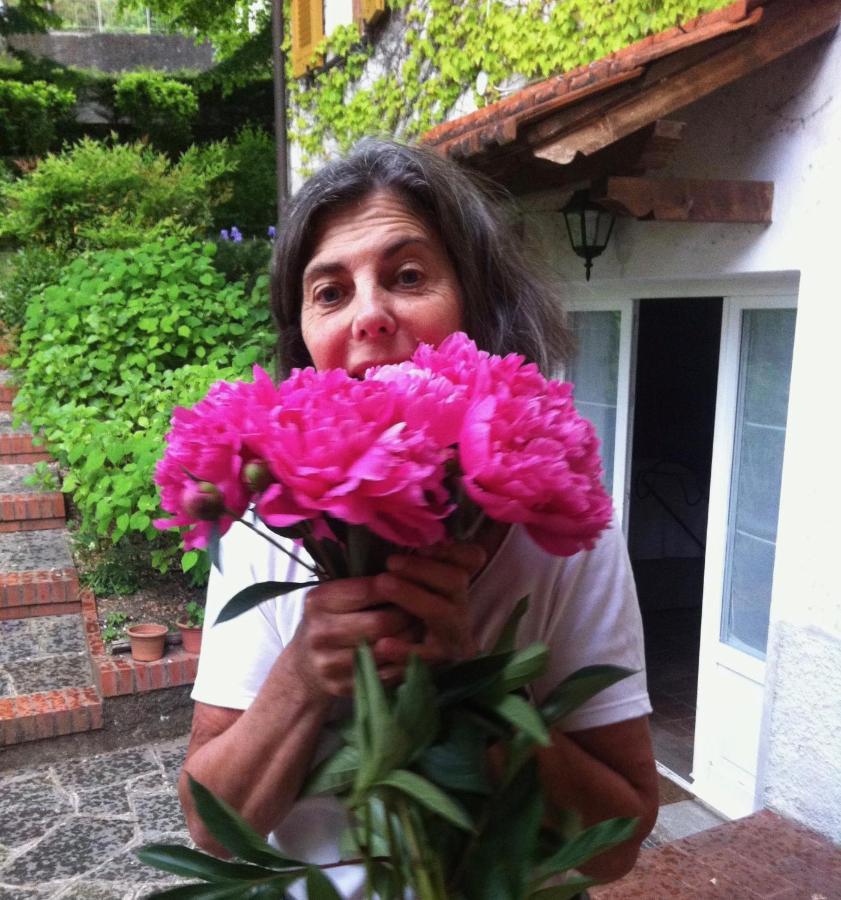 A o Soâ B&B Savignone Exterior foto